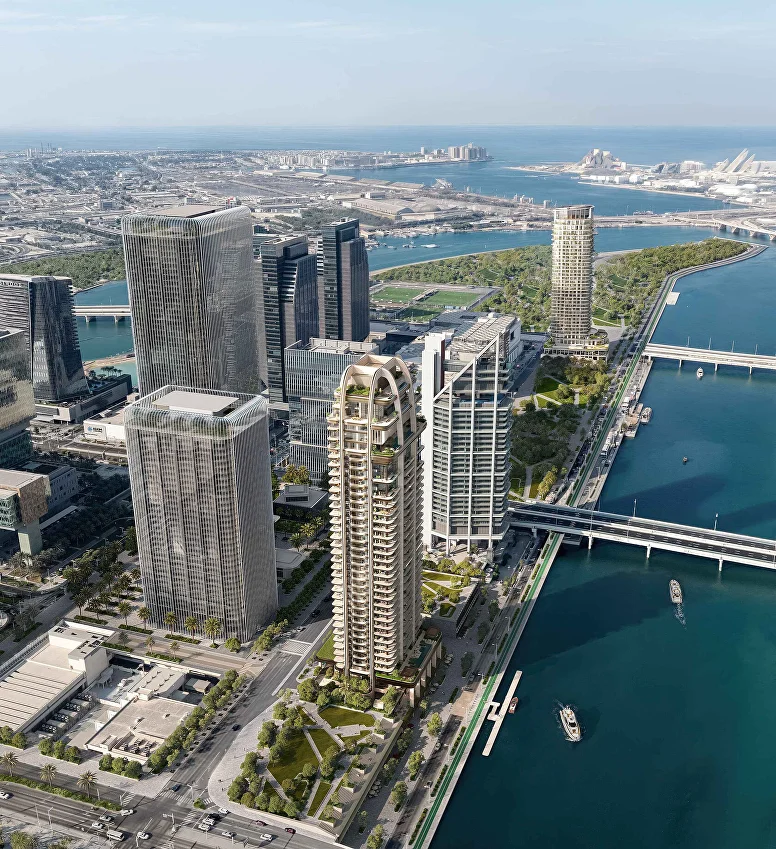 The Ritz-Carlton Residences – image 1